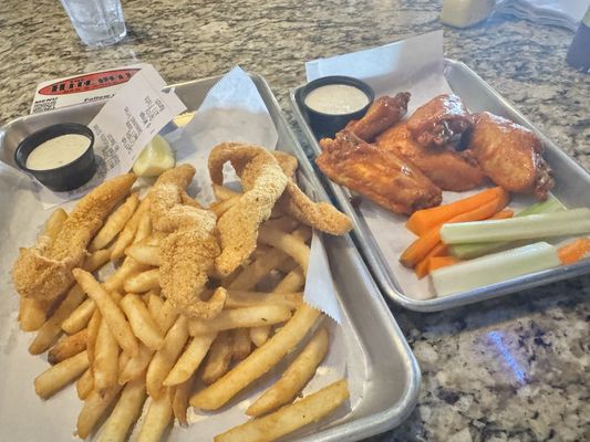 The Hideaway by null