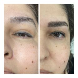 B-Glam Waxing & Threading - Eyebrow laminate and Lash Lifting