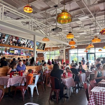Dino's Pizza - Pizza Near Me - Durham, North Carolina Dino's Pizza - Pizza Near Me - Durham, North Carolina