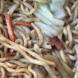 Lucky Star Chinese Restaurant - House Chow Mein