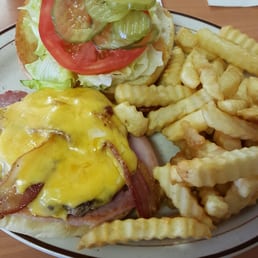 Papa Burger