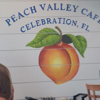 Peach Valley Cafe - Cafes Near Me - Kissimmee, Florida