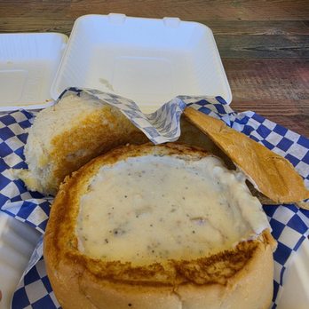 Slappys Chowder House - Breakfast & Brunch Near Me - Oceano, California Slappys Chowder House - Breakfast & Brunch Near Me - Oceano, California