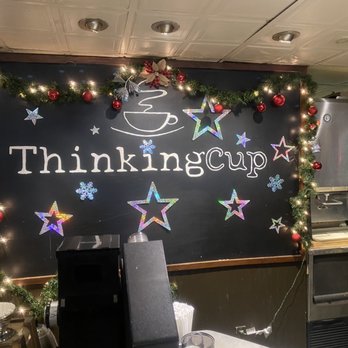 Thinking Cup - Coffee & Tea Near Me - Boston, Massachusetts Thinking Cup - Coffee & Tea Near Me - Boston, Massachusetts