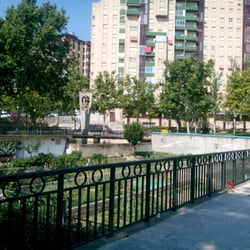 Parque de la Memoria