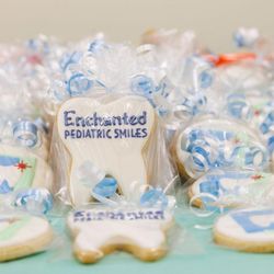 Enchanted Pediatric Smiles