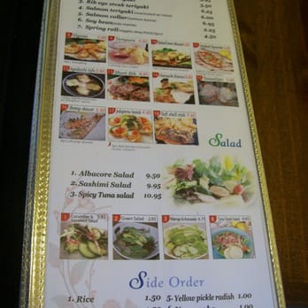 Chobop - Full size pic in album: http://yfrog.com/eu1001490kjx - Sushi Bars Near Me - Costa Mesa, California