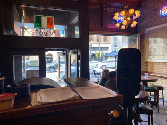 O'Callaghan's by null