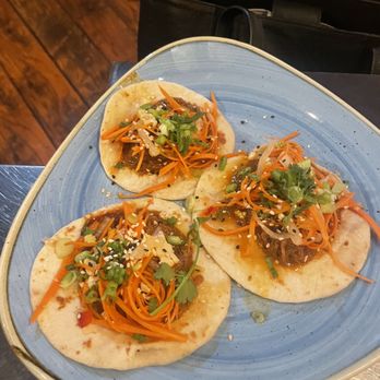 Whispering Vine - Korean tacos - Wine Bars Near Me - Reno, Nevada
