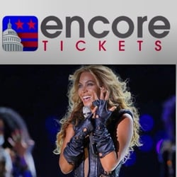 Encore Tickets - Encore Tickets has the best concerts and sports events