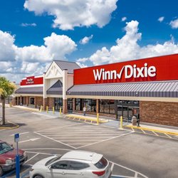 Winn Dixie