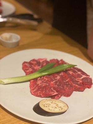 Daedo Sikdang by null