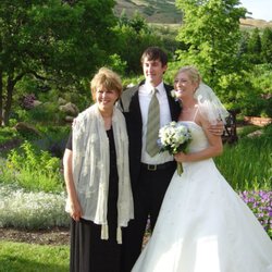Utah Vows
