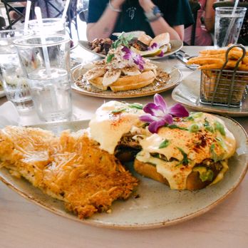 Fairview Farmers - Breakfast & Brunch Near Me - Fairview, Texas