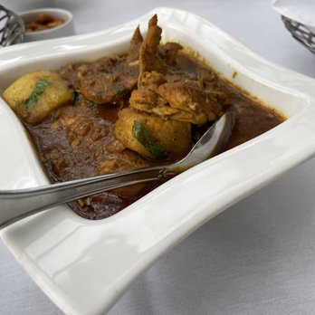 Kiran's - Chicken Vindaloo - Indian Near Me - Houston, Texas Kiran's - Chicken Vindaloo - Indian Near Me - Houston, Texas