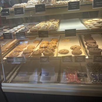 Fratelli Authentic Italian Baking - Bakeries Near Me - Vancouver, British Columbia