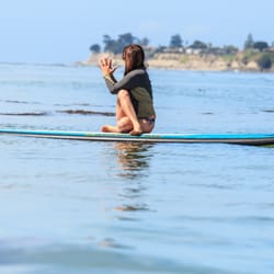 Covewater New Brighton SUP