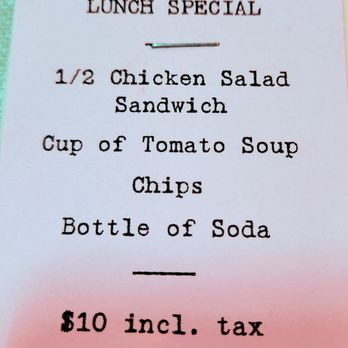 Lamy's Diner - Limited menu - Diners Near Me - Dearborn, Michigan Lamy's Diner - Limited menu - Diners Near Me - Dearborn, Michigan