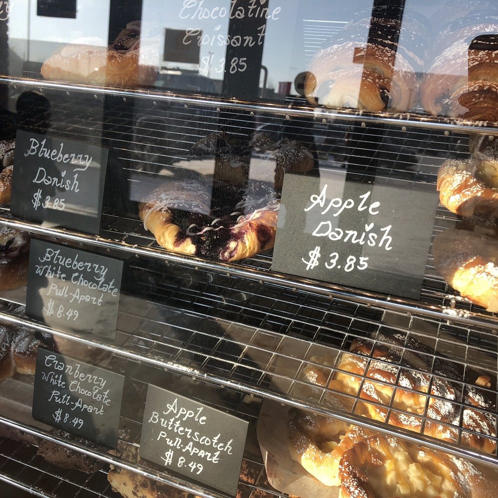Fresh Bakery - More pastries - Bakeries Near Me - Beaumont, Alberta Fresh Bakery - More pastries - Bakeries Near Me - Beaumont, Alberta