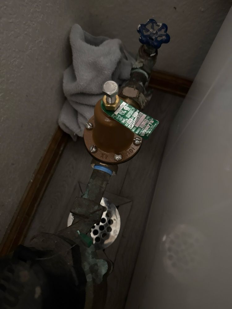 Slide of Luxe Pro Plumbing & Heating