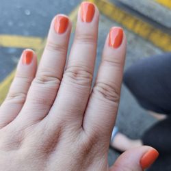 Fashion Nail Spa