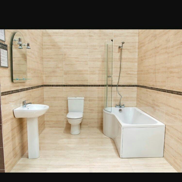 Slide of Constantly Running Drain Service