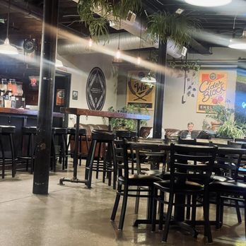 Cinder Block Brewery - Breweries Near Me - North Kansas City, Missouri Cinder Block Brewery - Breweries Near Me - North Kansas City, Missouri