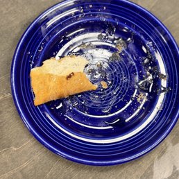 Sopapillas Sopapillas