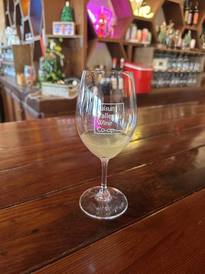 Sunset Suisun (formerly Suisun Valley Wine Co-Op) by null