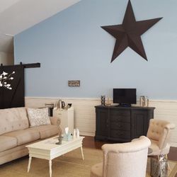Beach Barn Salon