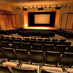 Clovis Veterans Memorial District - Auditorium