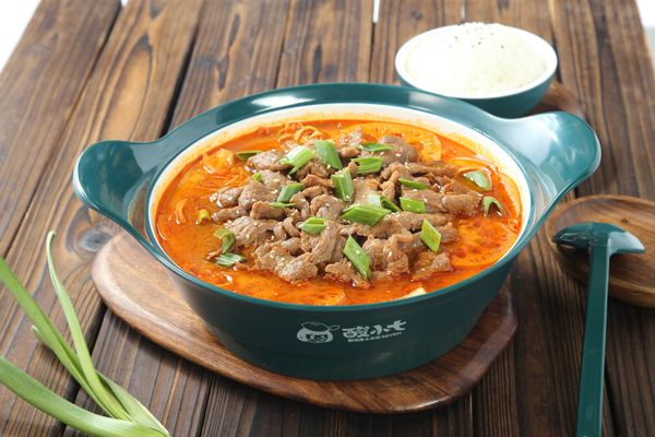 Seven Fish Cuisine 酸小七 酸汤鱼 by null