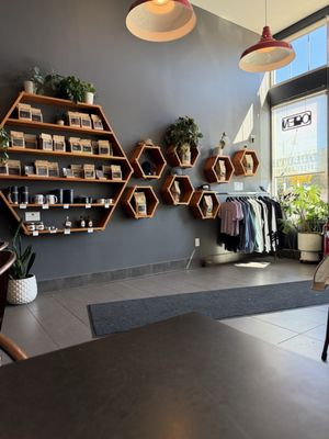 Duluth Coffee Company Coffee Shop & Roastery by null