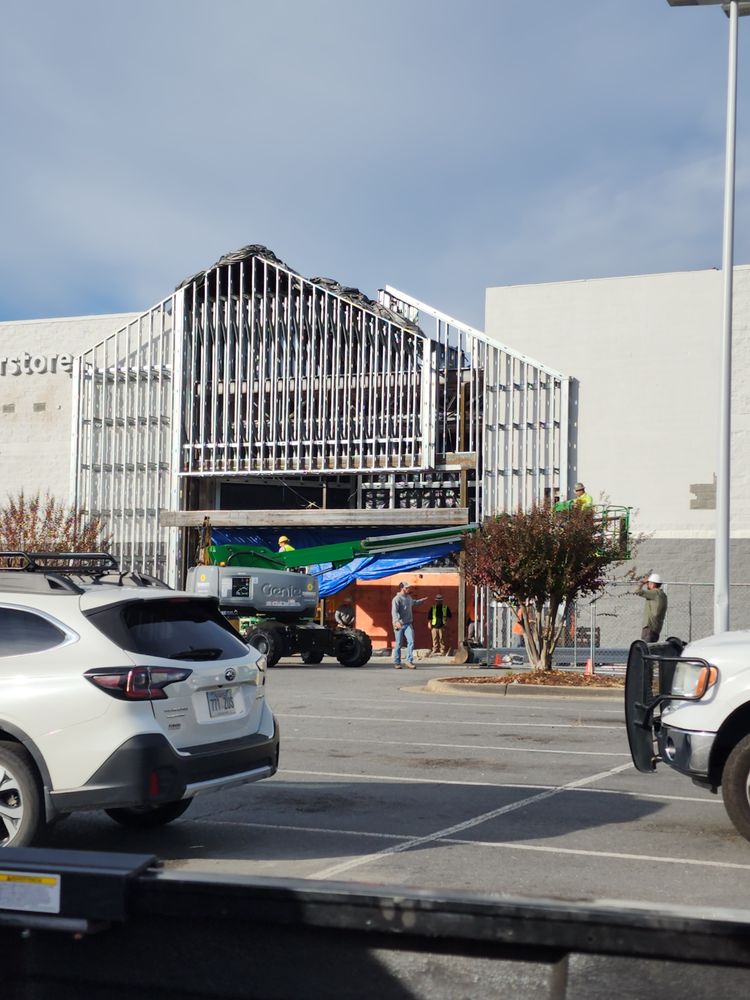 Slide of Max handyman services