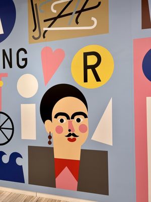 MoMA Design Store, SoHo by null