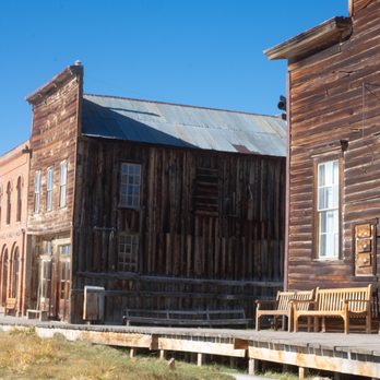 Bodie State Historic Park - Landmarks & Historical Buildings Near Me - Bodie, California Bodie State Historic Park - Landmarks & Historical Buildings Near Me - Bodie, California