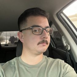 Great Clips - After photo of haircut