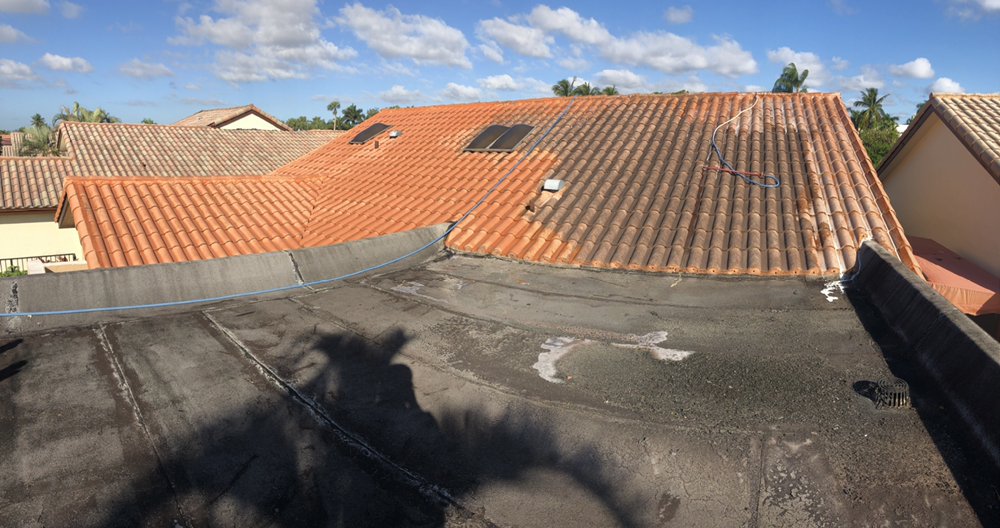 Slide of Nation Wash