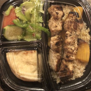 Just Kabobs - Chicken Kabob Time - Greek Near Me - St Charles, Illinois Just Kabobs - Chicken Kabob Time - Greek Near Me - St Charles, Illinois