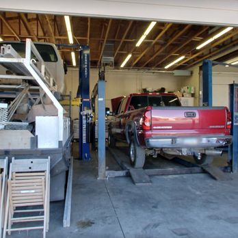 TKS Automotive - Auto Repair Near Me - Queen Creek, Arizona TKS Automotive - Auto Repair Near Me - Queen Creek, Arizona