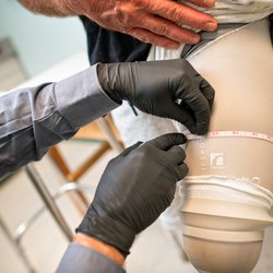 Union Orthotics & Prosthetics