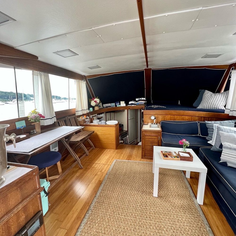 Too Happy Charters - Boat Charters Near Me Too Happy Charters - Boat Charters Near Me