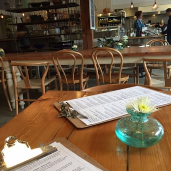 Bounty Kitchen - Queen Anne - This place is soSOso cute - Salad Near Me - Seattle, Washington Bounty Kitchen - Queen Anne - This place is soSOso cute - Salad Near Me - Seattle, Washington