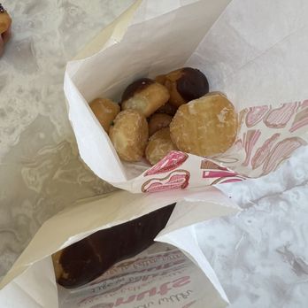 Honey Donuts - $3 - Donuts Near Me - Richardson, Texas Honey Donuts - $3 - Donuts Near Me - Richardson, Texas