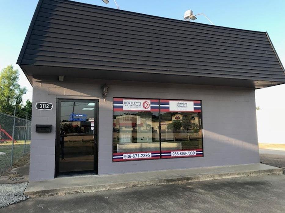 BENTLEY’S AIR CONDITIONING & REFRIGERATION 3112 S John Redditt Dr, Lufkin, TX Yelp