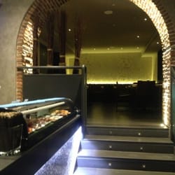 Famoso Fusion - Interno