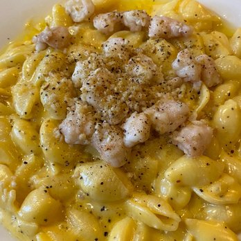 RelicRoad Brewing - Lobster Mac and cheese - Breweries Near Me - Winslow, Arizona RelicRoad Brewing - Lobster Mac and cheese - Breweries Near Me - Winslow, Arizona