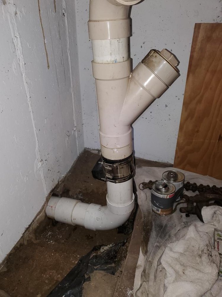 Slide of Hara Plumbing