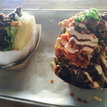 KoJa Kitchen - Japanese Near Me - San Francisco, California