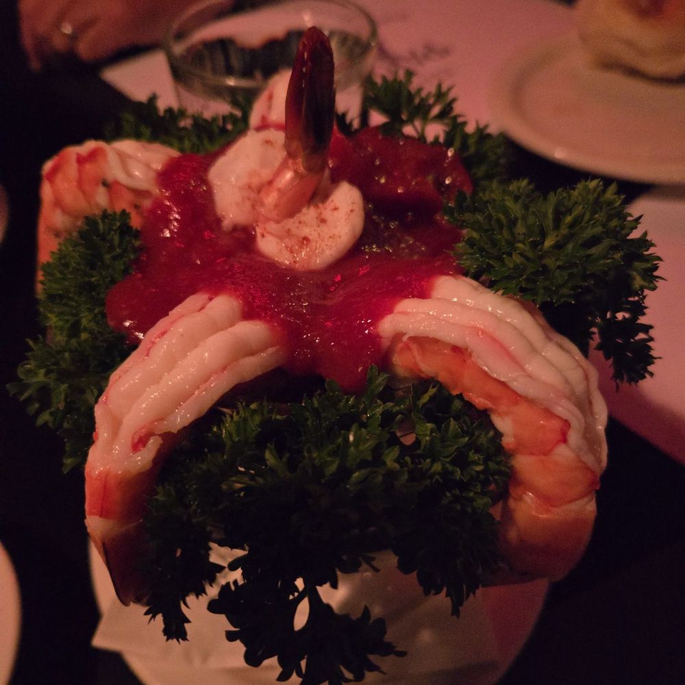 Club Paris - Steakhouses Near Me - Anchorage, Alaska Club Paris - Steakhouses Near Me - Anchorage, Alaska